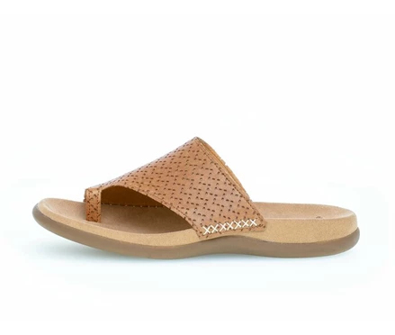 Brown Women's Gabor Sandals | US29KRYHO