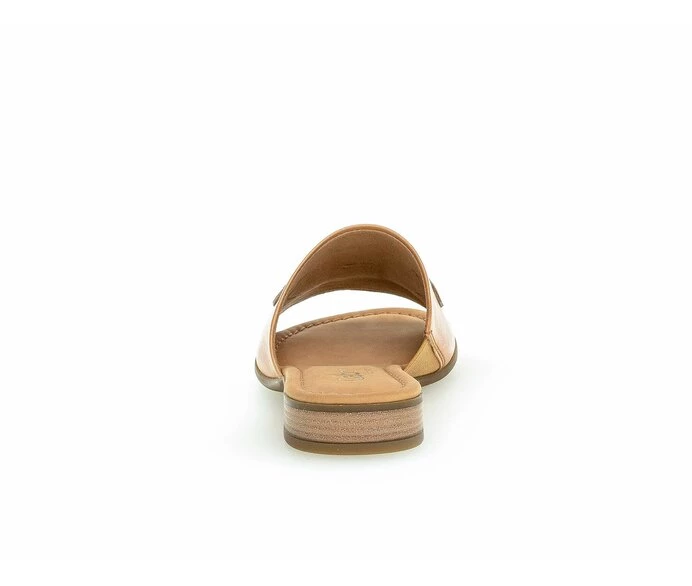 Brown Women's Gabor Sandals | US24OIEAH